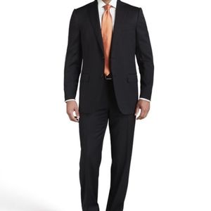 Ermenegildo Zegna Multiseason Two-Button Suit
